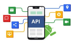 API