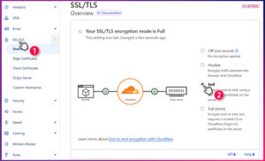 cloudflare-ssl-kurulumu