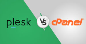 Plesk ve cPanel